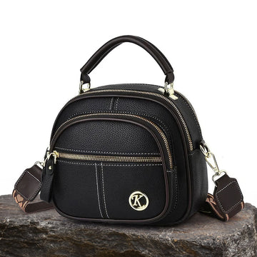 Molly’s Timeless Sophistication | Stylish Bag with Shoulder Strap (BUY 1 GET 1 FREE)