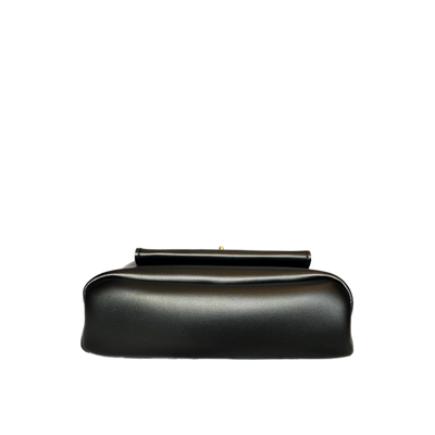 Vintage Kiss-Lock Bag - Retro Chic Essential