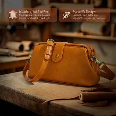 Velissa’s Timeless Charm | Unique Women’s Bag (BUY 1 GET 1 FREE)