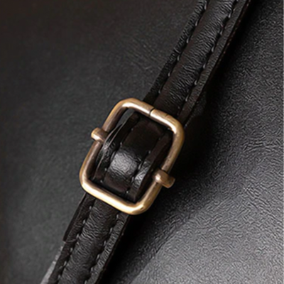 Vintage Kiss-Lock Bag - Retro Chic Essential