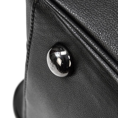 Justin - Soft Cowhide Leather Travel Bag