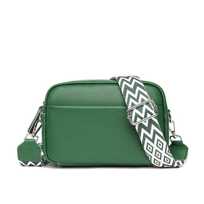 Bella’s Grace | Women’s Leather Shoulder Bag - Grace Bags