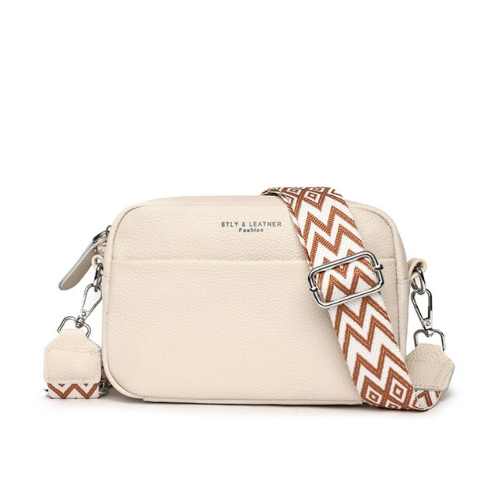 Bella’s Grace | Women’s Leather Shoulder Bag - Grace Bags