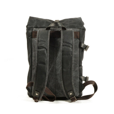 Peter - Large Capacity Anti-Theft Rucksack