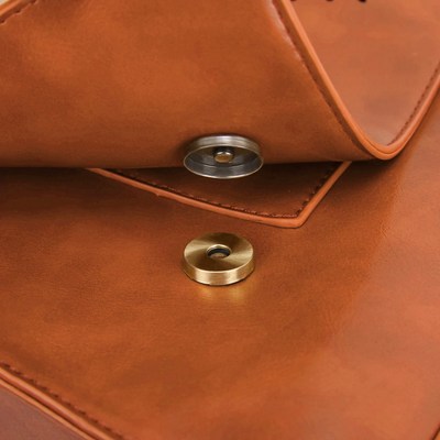 Elegant Bow-Tie Satchel