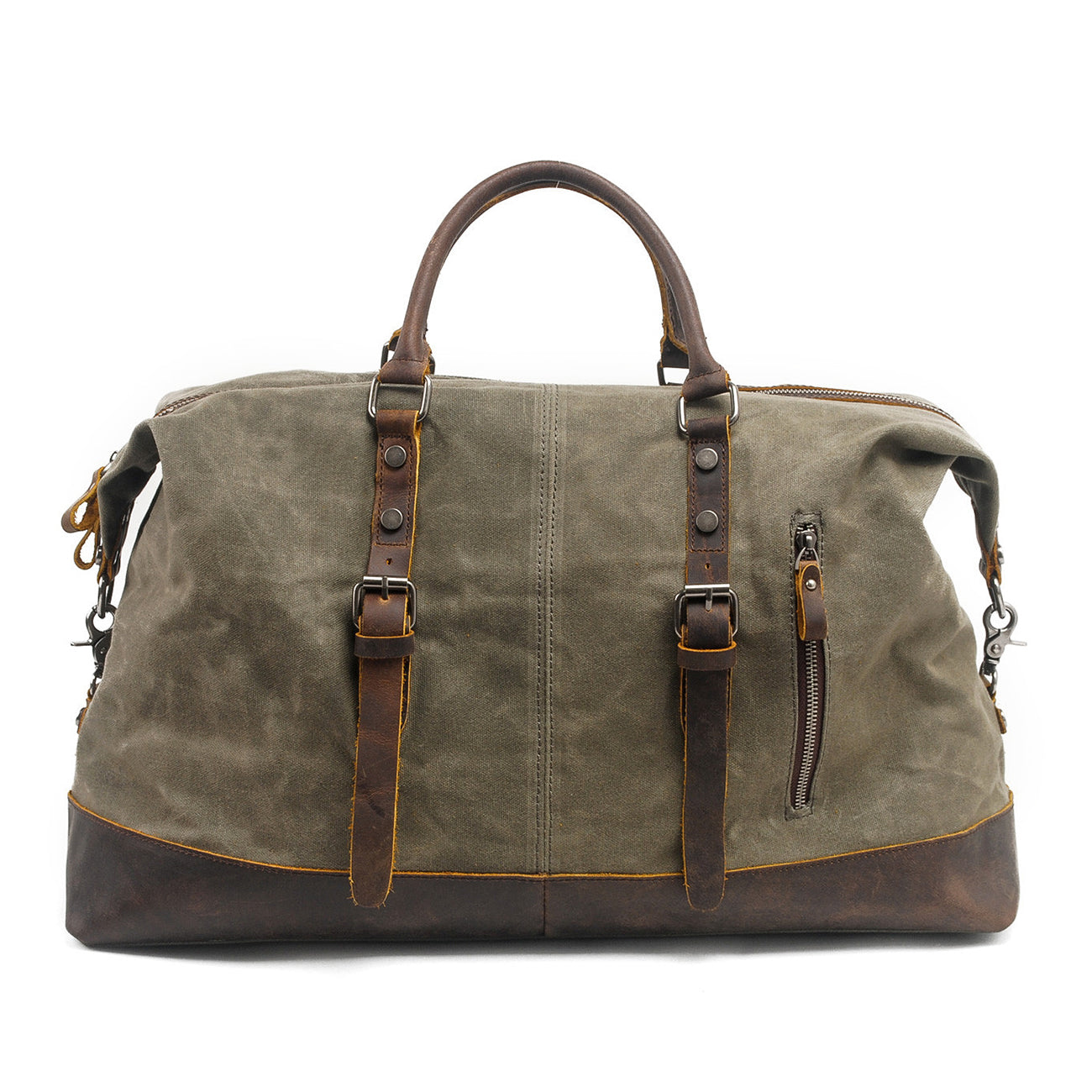 Christopher - Large Capacity Travel Duffel Bag