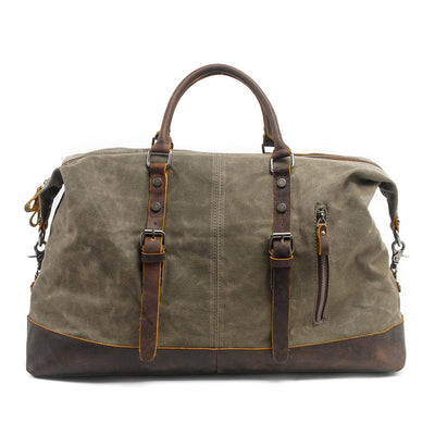 Christopher - Large Capacity Travel Duffel Bag