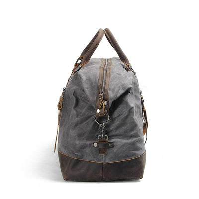 Christopher - Large Capacity Travel Duffel Bag