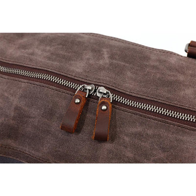 Alex - Durable Large Capacity Holdall Bag