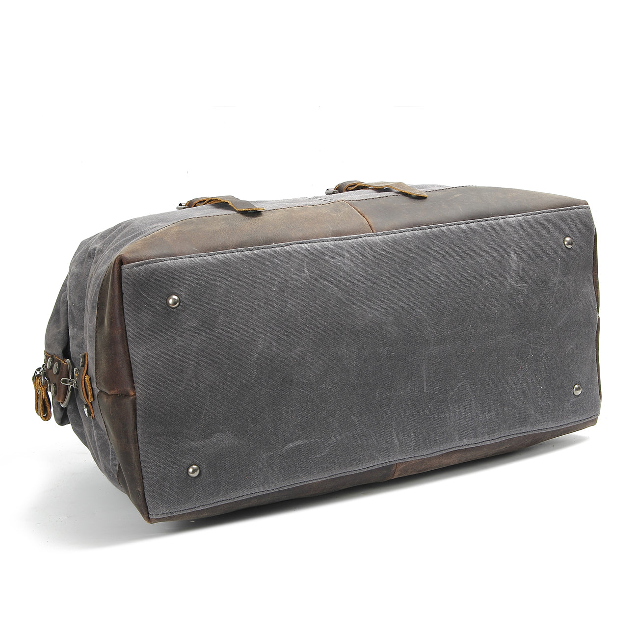 Christopher - Large Capacity Travel Duffel Bag