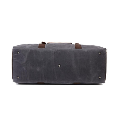 Alex - Durable Large Capacity Holdall Bag