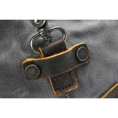 Christopher - Large Capacity Travel Duffel Bag